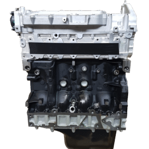 IVECO / FPT F1AFL411 - DAILY 2.3HPI E6(C.MAN/BAS. variklio blokas su vidiniais komponentais ir galvute (NAUJAS)