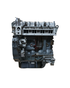 IVECO / FPT F1CFL411K - DUCATO 3.0 HPI  WITH TI variklio blokas su vidiniais komponentais ir galvute 5801909830 (NAUJAS) IVECO / FPT F1CFL411K - DUCATO 3.0 HPI  WITH TI variklio blokas su vidiniais komponentais ir galvute 5801909830 (NAUJAS)