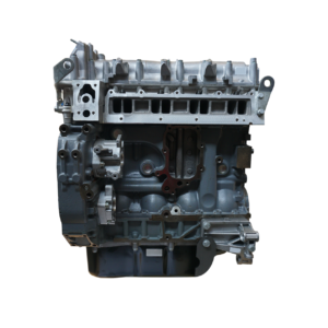 IVECO / FPT F1CFL411K - DUCATO 3.0 HPI  WITH TI variklio blokas su vidiniais komponentais ir galvute 5801909830 (NAUJAS)