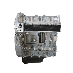 IVECO / FPT F1CGL411H/J/K EURO 5 - DAILY 3.0 variklio blokas su vidiniais komponentais ir galvute (NAUJAS)
