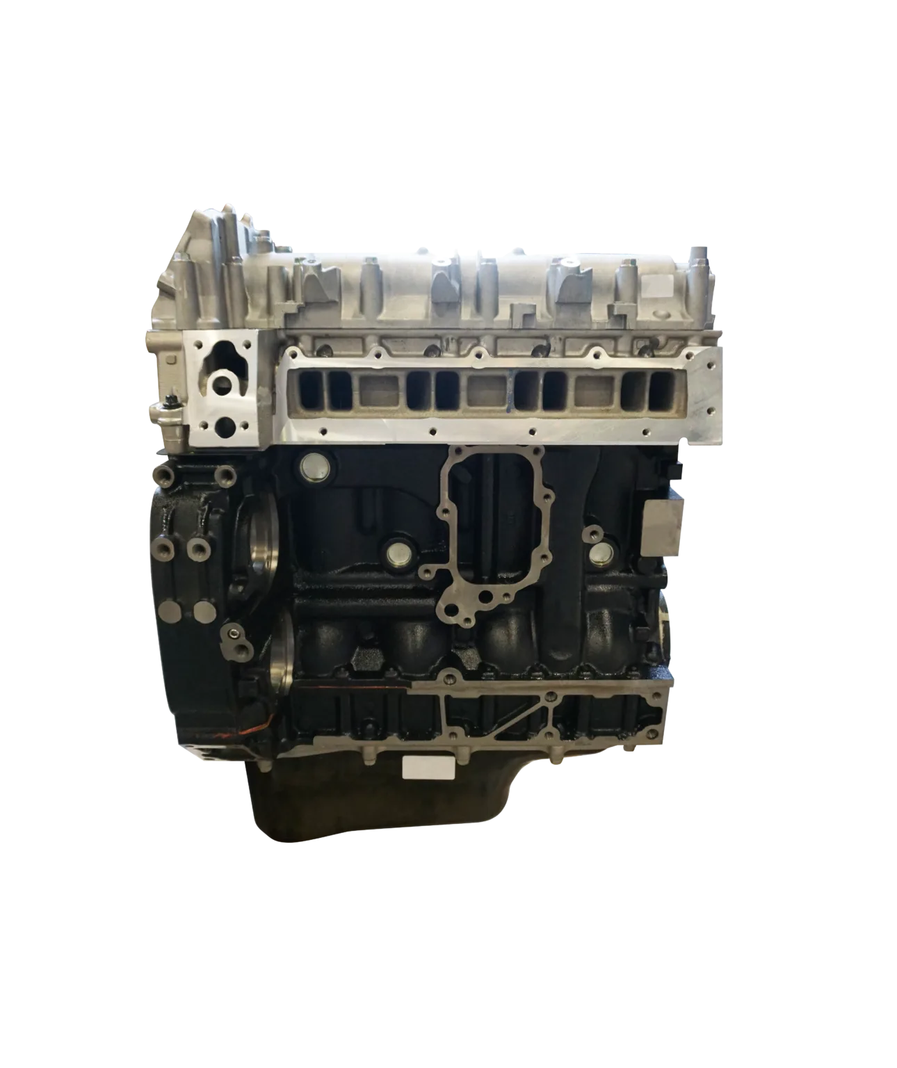 IVECO / FPT F1CGL411 EURO 5 - DAILY 3.0 variklio blokas su vidiniais komponentais ir galvute (NAUJAS)