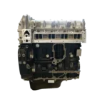 IVECO / FPT F1CGL411 EURO 5 - DAILY 3.0 variklio blokas su vidiniais komponentais ir galvute (NAUJAS)