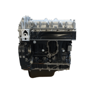 IVECO / FPT F1CGL411 - DAILY 3.0 (12060) EURO 6  variklio blokas su vidiniais komponentais ir galvute (NAUJAS)
