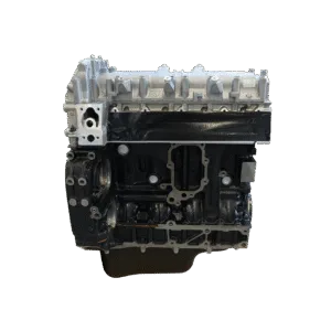IVECO / FPT F1CGL411 - DAILY 3.0 (12060) EURO 6  variklio blokas su vidiniais komponentais ir galvute (NAUJAS)