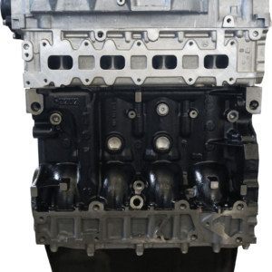 IVECO / FPT F1AE0481C - DUCATO 2.3 HPI EURO variklio blokas su vidiniais komponentais ir galvute 504236790 (NAUJAS)