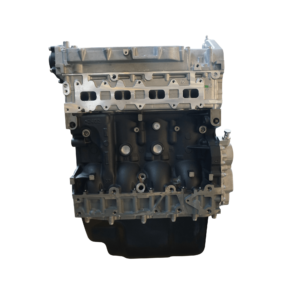 IVECO / FPT F1AE0481D - DUCATO 2.3 HPI EURO 4   + variklio blokas su vidiniais komponentais ir galvute 5802077929 (NAUJAS)