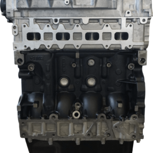 IVECO / FPT F1AE0481D/N - DUCATO 2.3 EURO4 NO OIL variklio blokas su vidiniais komponentais ir galvute 71771720 (NAUJAS)