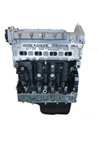 IVECO / FPT F1AE0481A/B - DAILY 2.3 HPI variklio blokas su vidiniais komponentais ir galvute (NAUJAS) IVECO / FPT F1AE0481A/B - DAILY 2.3 HPI variklio blokas su vidiniais komponentais ir galvute (NAUJAS)