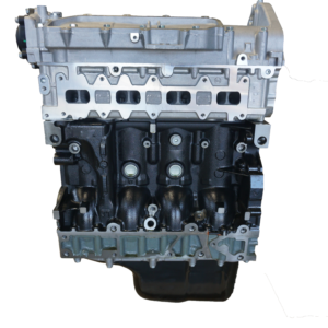 IVECO / FPT F1AE0481A/B - DAILY 2.3 HPI variklio blokas su vidiniais komponentais ir galvute (NAUJAS)