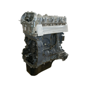 IVECO / FPT F1CE0481B*A003 - DAILY 3.0 HPI variklio blokas su vidiniais komponentais ir galvute (NAUJAS)