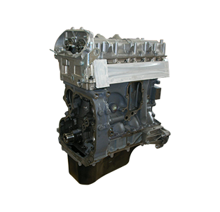 IVECO / FPT F1CE0481B*A003 - DAILY 3.0 HPI variklio blokas su vidiniais komponentais ir galvute (NAUJAS)