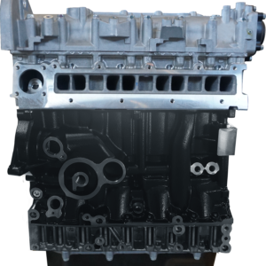 IVECO / FPT F1AGL411A/C/D - DUCATO 2.3 HPI E6 variklio blokas su vidiniais komponentais ir galvute 5802120721 (NAUJAS)