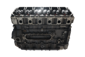 IVECO / FPT F3AE3681 - CURSOR 10 - EURO 4 variklio blokas su vidiniais komponentais ir galvute (NAUJAS) IVECO / FPT F3AE3681 - CURSOR 10 - EURO 4 variklio blokas su vidiniais komponentais ir galvute (NAUJAS)