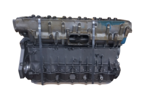 IVECO / FPT F3BE0681 - CURSOR 13 - TRAKKER variklio blokas su vidiniais komponentais ir galvute (NAUJAS) IVECO / FPT F3BE0681 - CURSOR 13 - TRAKKER variklio blokas su vidiniais komponentais ir galvute (NAUJAS)