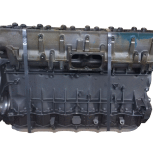 IVECO / FPT F3BE0681 - CURSOR 13 - TRAKKER variklio blokas su vidiniais komponentais ir galvute (NAUJAS)