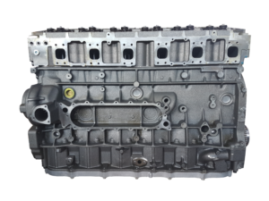 IVECO / FPT F3BE3681 - CURSOR 13 4/5 TRAK.31280 variklio blokas su vidiniais komponentais ir galvute (NAUJAS) IVECO / FPT F3BE3681 - CURSOR 13 4/5 TRAK.31280 variklio blokas su vidiniais komponentais ir galvute (NAUJAS)