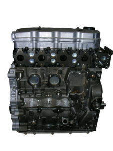 IVECO / FPT F4AE0481 - TECTOR 4 CYL - variklio blokas su vidiniais komponentais ir galvute (NAUJAS) IVECO / FPT F4AE0481 - TECTOR 4 CYL - variklio blokas su vidiniais komponentais ir galvute (NAUJAS)