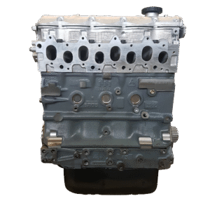 IVECO / FPT 8144.47 VAR.2.200 - DUCATO - variklio blokas su vidiniais komponentais ir galvute 99475783 (NAUJAS)