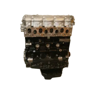 IVECO / FPT 8140.43 - DAILY 2.8 TD variklio blokas su vidiniais komponentais ir galvute 90008143 (NAUJAS)