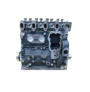 IVECO / FPT F4GE0484C*D650 - 4 CYL. variklio blokas su vidiniais komponentais ir galvute (NAUJAS) IVECO / FPT F4GE0484C*D650 - 4 CYL. variklio blokas su vidiniais komponentais ir galvute (NAUJAS)