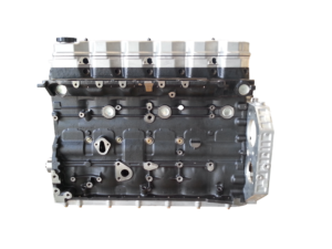 IVECO / FPT F4AE0681 - TECTOR 6 CYL - variklio blokas su vidiniais komponentais ir galvute 8097909 (NAUJAS) IVECO / FPT F4AE0681 - TECTOR 6 CYL - variklio blokas su vidiniais komponentais ir galvute 8097909 (NAUJAS)