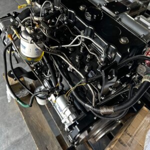 PERKINS 1004-42 (AR)  AR81026, AR50659 VARIKLIS (restauruotas)