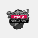 IVECO / FPT F2CE9684P*E006 - CURSOR 9 variklis 504317577 (NAUJAS)