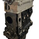 IVECO / FPT 8140.43 C – variklio blokas su vidiniais komponentais ir galvute (NAUJAS) – nuotrauka 1