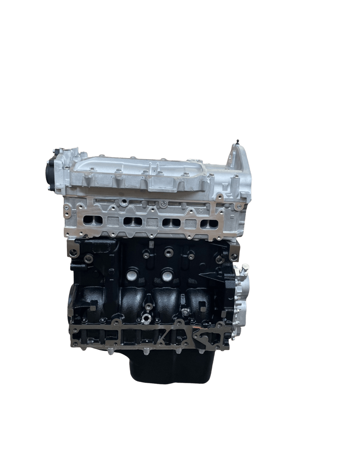 IVECO / FPT F1AE3481 – DAILY 2.3 HPI EURO 5 variklio blokas su vidiniais komponentais ir galvute (NAUJAS) – nuotrauka 1