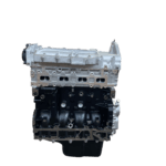 IVECO / FPT F1AE3481 – DAILY 2.3 HPI EURO 5 variklio blokas su vidiniais komponentais ir galvute (NAUJAS) – nuotrauka 1