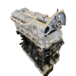 IVECO / FPT F1AFL411 – DAILY 2.3 HPI E6 variklio blokas su vidiniais komponentais ir galvute (NAUJAS) – nuotrauka 1