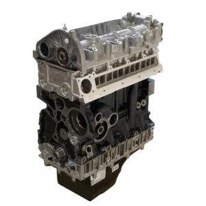 IVECO / FPT F1AFL411 – DAILY 2.3 HPI E6(BAS.IN AL variklio blokas su vidiniais komponentais ir galvute (NAUJAS) – nuotrauka 1