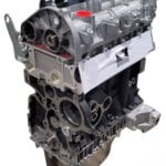 IVECO / FPT F1AFL411/F1AGL411 – DAILY 2.3 HPI E6 variklio blokas su vidiniais komponentais ir galvute (NAUJAS) – nuotrauka 1