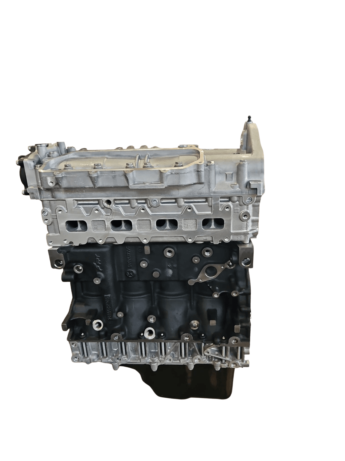 IVECO / FPT F1AGL411 – DAILY E6 M.Y.22/24 (AUT. variklio blokas su vidiniais komponentais ir galvute (NAUJAS) – nuotrauka 1