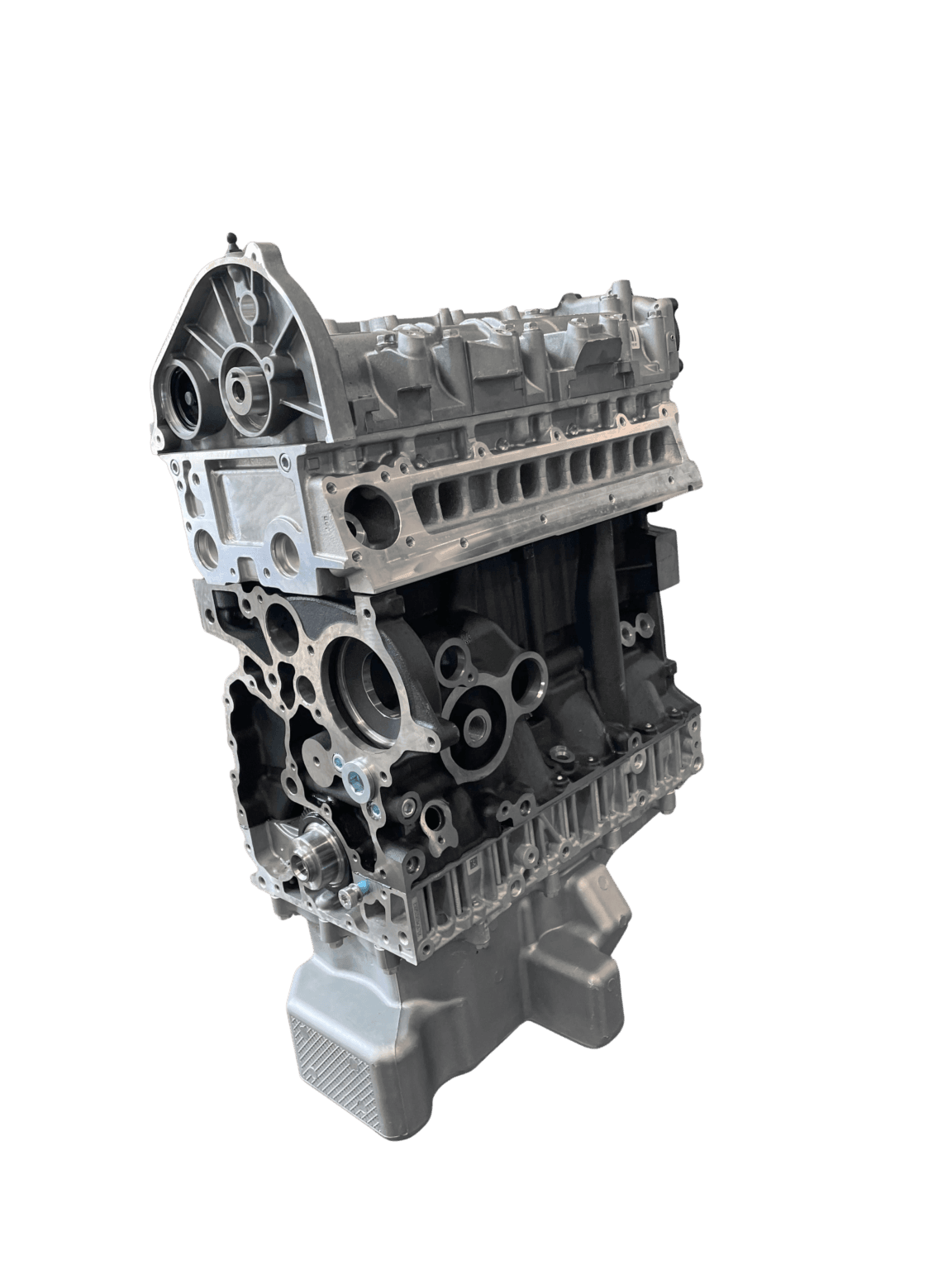 IVECO / FPT F1AGL411 – DAILY E6 M.Y.22/24 (MAN. variklio blokas su vidiniais komponentais ir galvute (NAUJAS) – nuotrauka 1