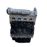 IVECO / FPT F1AGL411 – DUCATO 2.3 E6D NO OIL PUMP variklio blokas su vidiniais komponentais ir galvute 5802732800 (NAUJAS) – nuotrauka 1