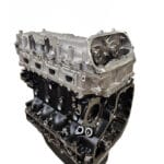 IVECO / FPT F1CE0441, F1CFA401 – DUCATO CNG variklio blokas su vidiniais komponentais ir galvute 504376942 (NAUJAS) – nuotrauka 1