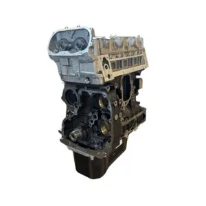 IVECO / FPT F1CFL411 EURO 6 – DAILY 3.0 (12000) variklio blokas su vidiniais komponentais ir galvute (NAUJAS) – nuotrauka 1