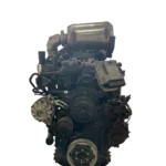 IVECO / FPT F5GFL413S*B003 / 3.4 16V variklis (NAUJAS) – nuotrauka 3