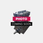 IVECO / FPT 8140.43 N - DAILY C15/S15 variklio blokas su vidiniais komponentais ir galvute (NAUJAS)