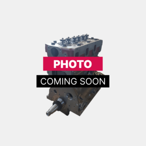 IVECO / FPT 8140.43 N - DAILY C15/S15 variklio blokas su vidiniais komponentais ir galvute (NAUJAS)