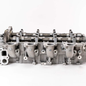 4D56 HP - PAJERO/L200 2.5 TDI 16V variklio galvutė 1005A560 (NAUJA)