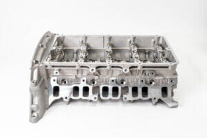 TRANSIT 2.4 TDCI variklio galvutė 1433148 (NAUJA)