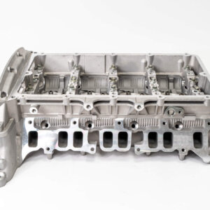 TRANSIT 2.4 TDCI variklio galvutė 1433148 (NAUJA)