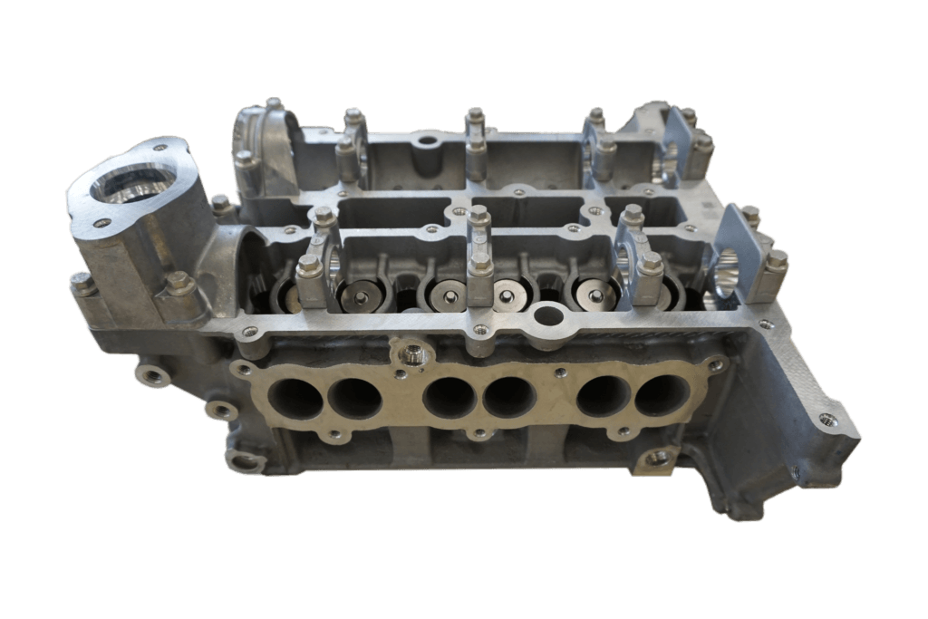 FIESTA/FOCUS 1.0L ECOBOOST variklio galvutė 1857524 (NAUJA)