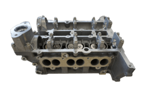 FIESTA/FOCUS 1.0L ECOBOOST variklio galvutė 1857524 (NAUJA)