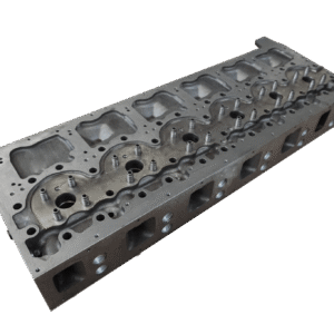 Renault Magnum DXI13 variklio galvutė 21342245 (NAUJA)