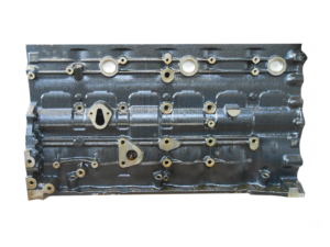 IVECO / FPT F4GE0684/0685 - NEF67/N67 variklio blokas 2830076 (NAUJAS) IVECO / FPT F4GE0684/0685 - NEF67/N67 variklio blokas 2830076 (NAUJAS)