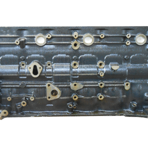 IVECO / FPT F4GE0684/0685 - NEF67/N67 variklio blokas 2830076 (NAUJAS)