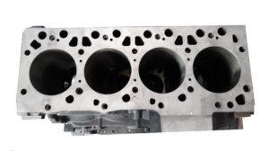 IVECO / FPT F4GE0454/F4GE9484 variklio blokas 2830082 (NAUJAS) IVECO / FPT F4GE0454/F4GE9484 variklio blokas 2830082 (NAUJAS)